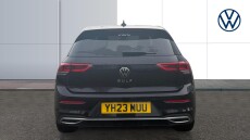 Volkswagen Golf 1.5 TSI Style Edition 5dr Petrol Hatchback